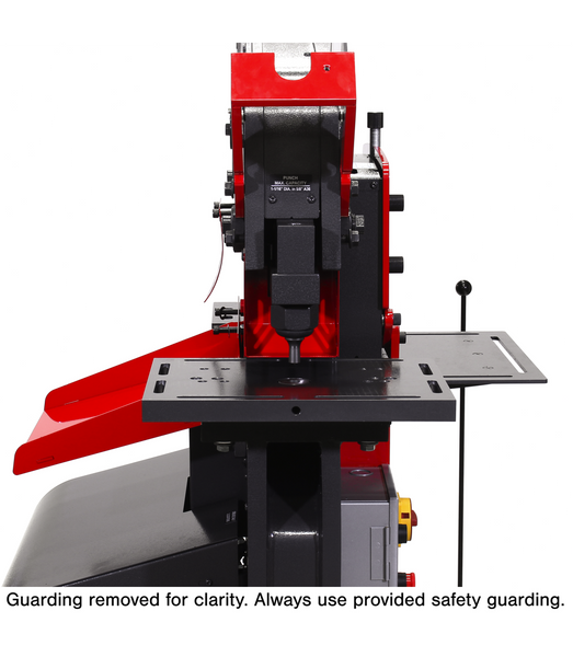 EDWARDS HD GAUGING TABLE  KIT 40T & Up AC0903