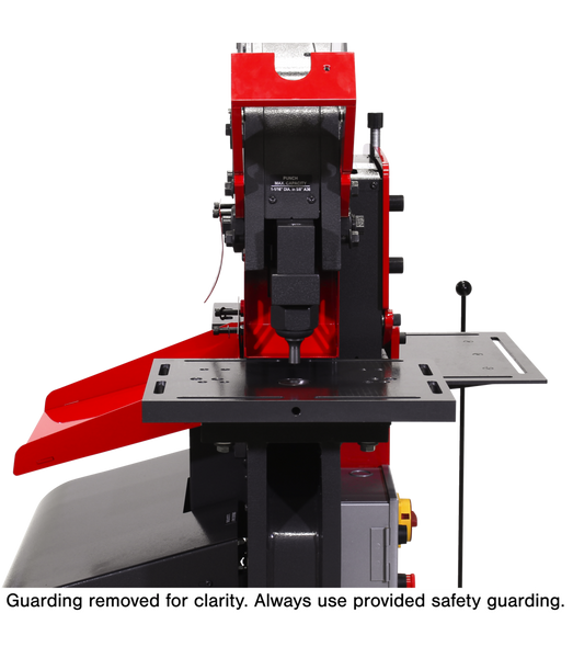 EDWARDS HEAVY DUTY GAUGING TBLKIT 120,100DLX AC0904