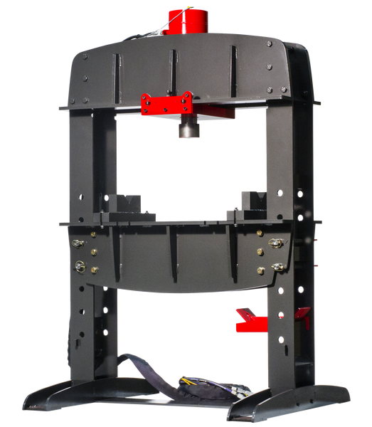 EDWARDS 60T  SHOP PRESS & PORTABLE POWER 3PH HAT8020