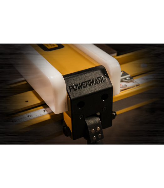 POWERMATIC PM2000B, 5HP 1PH 230V, 30" RIP PM25130K
