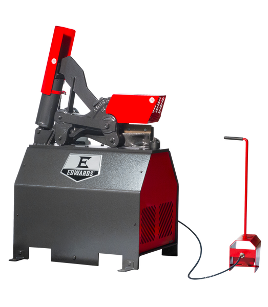 EDWARDS 7 SHEAR - 3PH, 460V SH7-3P460