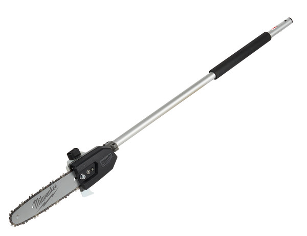 Milwaukee 49-16-2720 M18 FUEL QUIK-LOK 10" Pole Saw Attachment