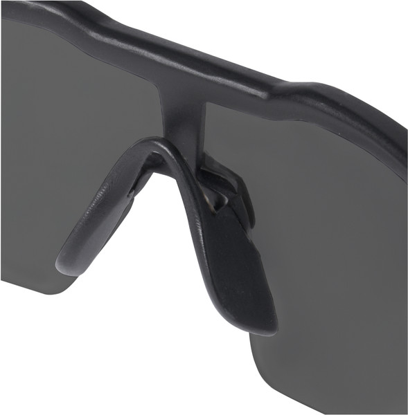 Milwaukee 48-73-2017 Safety Glasses - Fog-Free Lenses