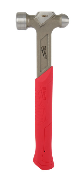 Milwaukee 48-22-9130 16oz STEEL BALL PEEN HAMMER