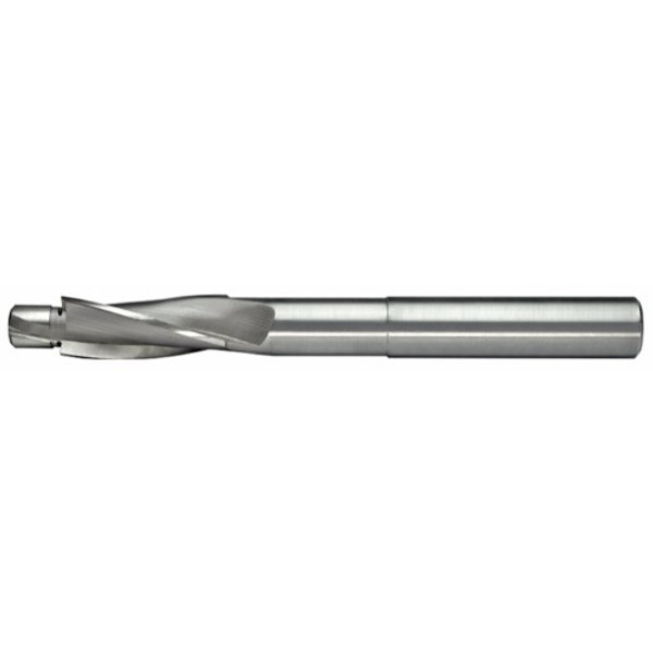 Alfa Tools CSC55666 1 3 Flute Solid Pilot Cap Screw Counterbores