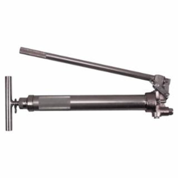 ALEMITE LEVER GUN