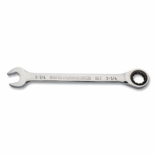 GEARWRENCH COMB RAT 90T 1-1/4"
