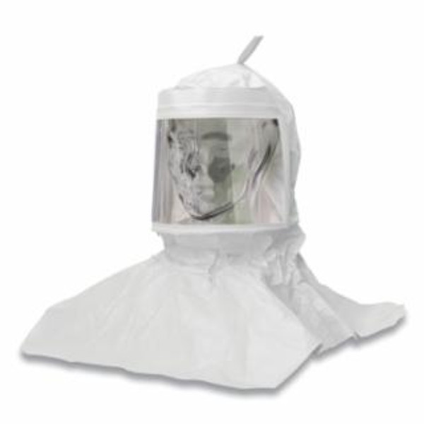 ALLEGRO REPLACEMENT TYVEK HOOD HEADBAND ASSEMBLY