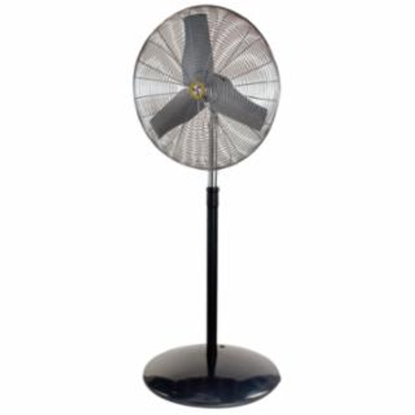 AIRMASTER 30" INDUSTRIAL UNIT PACKPED AIR CIRC. NON-OSC