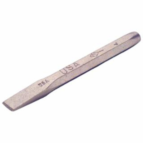 AMPCO SAFETY TOOLS 5/8"X6" STD HAND COLD CHISEL