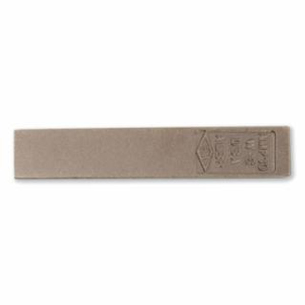 AMPCO SAFETY TOOLS 1-5/8" X 1-1/2" X 7-3/4"OAL FLANGE WEDGE