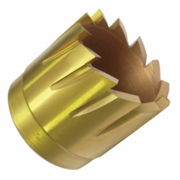 Alfa Tools MRC111TN 1" Tin HSS Mini Rotacutter