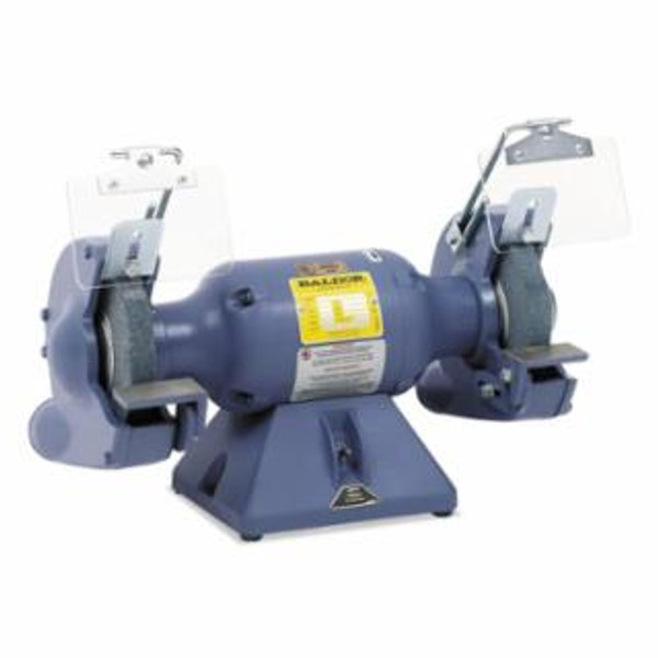 BALDOR ELECTRIC GRINDER/BUFFER7IN