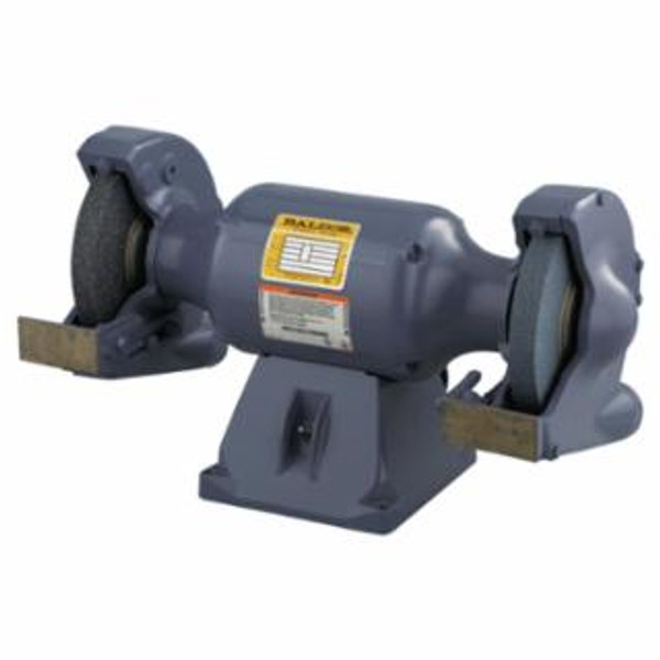 BALDOR ELECTRIC 8" GRINDER 3/4HP
