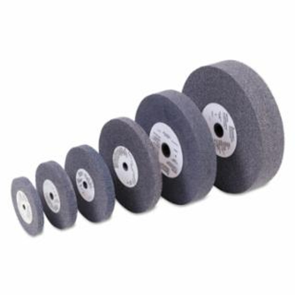 BALDOR ELECTRIC GRINDER WHEEL