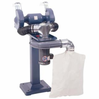 BALDOR ELECTRIC GRINDER VACUUM