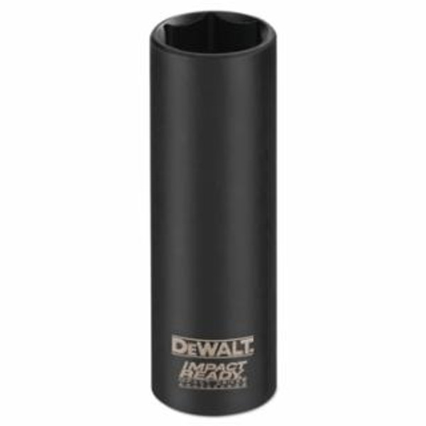 DEWALT 5/8" 3/8" DRIVE 6PT DEEPSOCKET