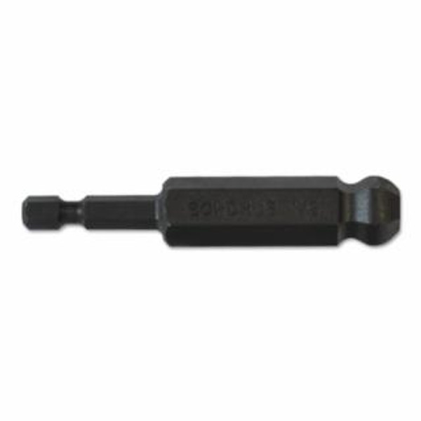 BONDHUS 1/2"X3" BALLDRIVER POWERBIT
