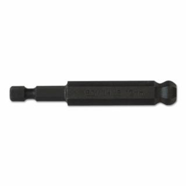 BONDHUS 10MM BALLDRIVER POWER BIT  3"L 108 SERIES