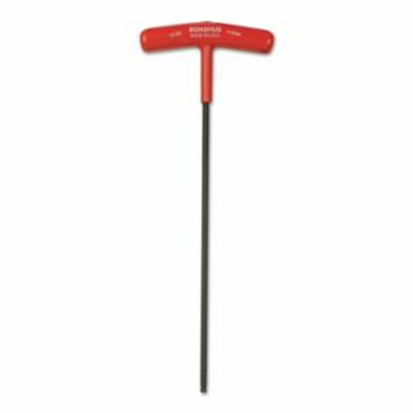 BONDHUS 4MM BALLDRIVER T-HANDLEHEX WRENCH