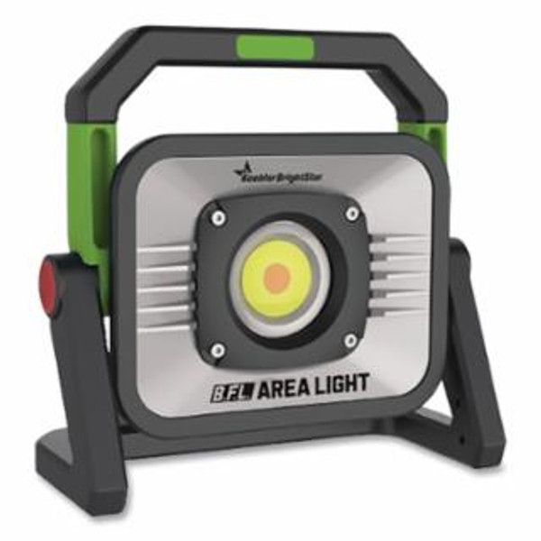 BRIGHT STAR AREA LIGHT BFL RECH 3000LUMENS UP TO 56 HRS RUN