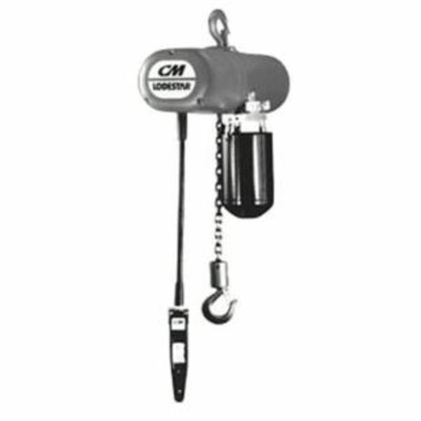 CM COLUMBUS MCKINNON RIGID HOOKF/627 LODES CM COLUMBUS MCKINNON RIGID HOOKF/627 LODES