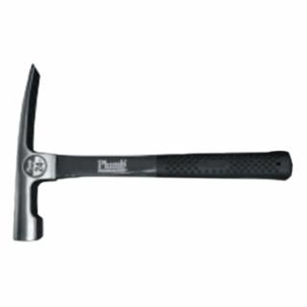 PLUMB 24 OZ. FIBERGLASS BRICKHAMMER