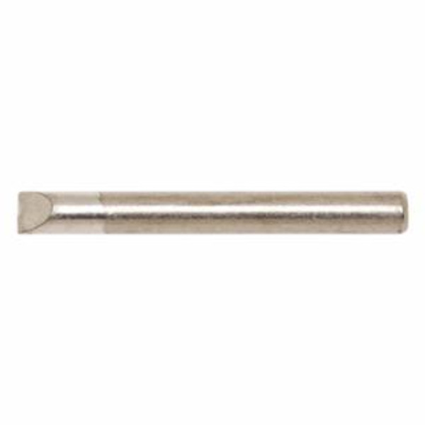 WELLER 47361 1/4" CHISEL/SP40 TIP