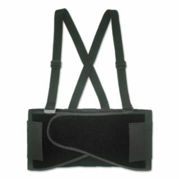 CLC CUSTOM LEATHER CRAFT X-LARGE ELASTIC BACK SUPPORT BELT