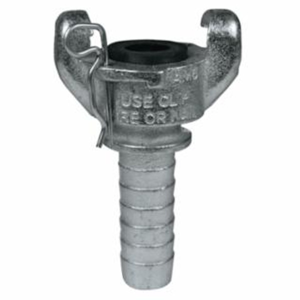 DIXON VALVE 3/8 AIR KING HOSE END