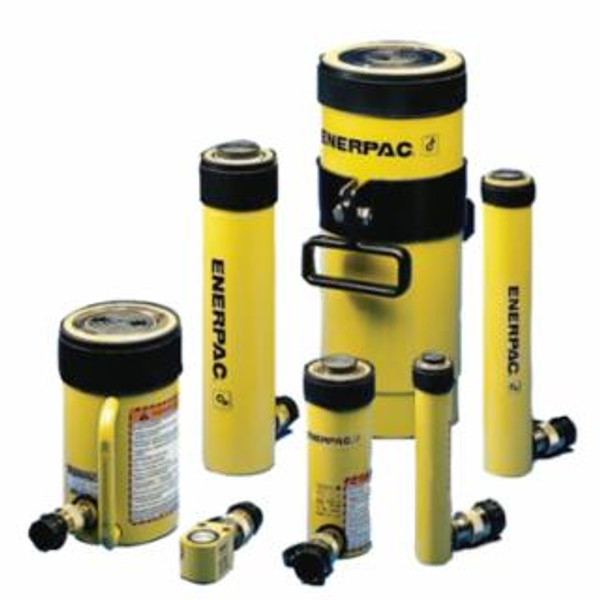 ENERPAC 30164 50-TON SINGLE-ACTI