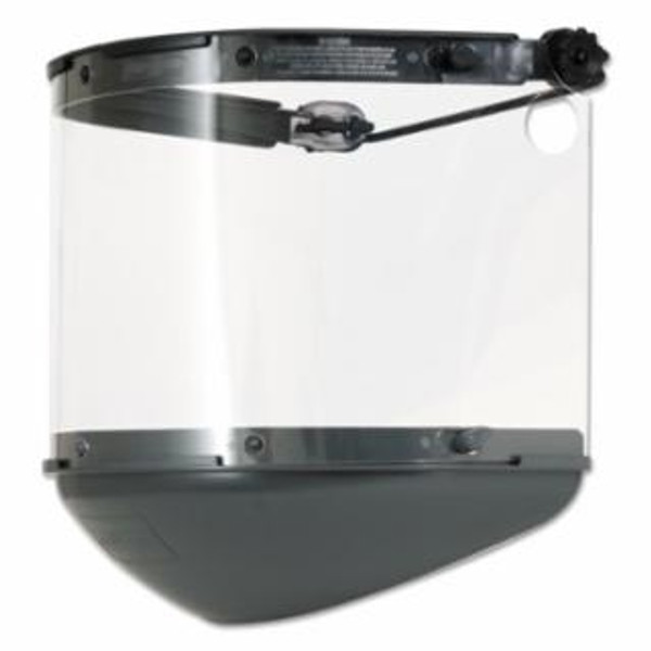 HONEYWELL FIBRE-METAL DUAL CROWN CAP PEAK MOUNT BRACKET