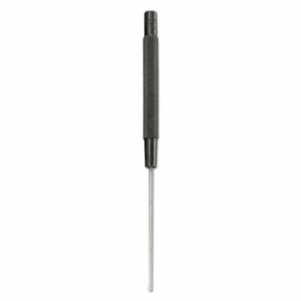 GENERAL TOOLS 31052 1/8" DRIVE PIN PUNCH 8" LONG