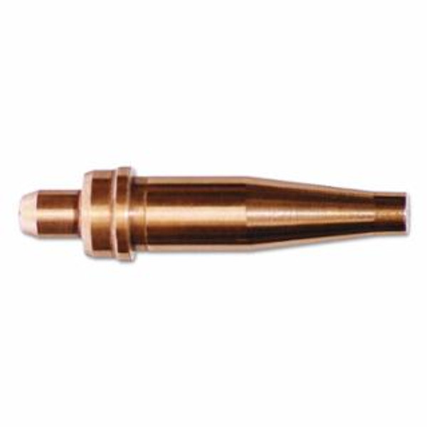 GOSS SIZE 2 GENERAL CUTTING TIP ACETYLENE-O VIC 1-101