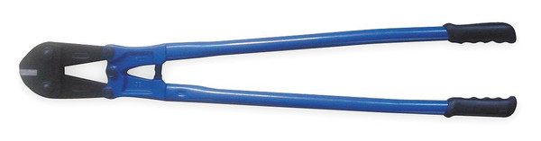 WESTWARD Bolt Cutter,36 In,Plastic Grips 1YNC3