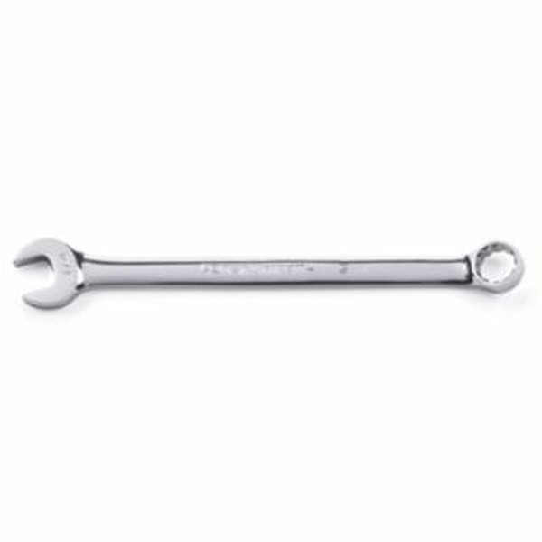 GEARWRENCH WR COMB LNG 12PT 1-3/8 FULL POLISH