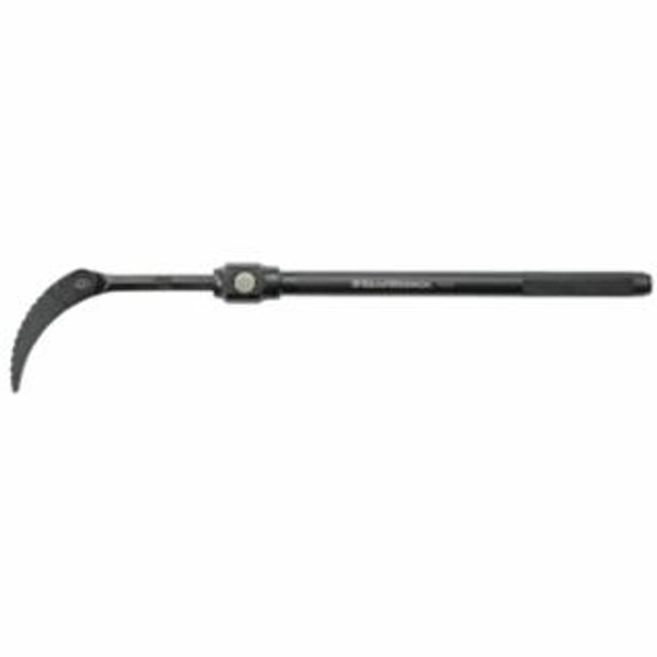 GEARWRENCH EXTENDABLE INDEXING 33"PRY BAR