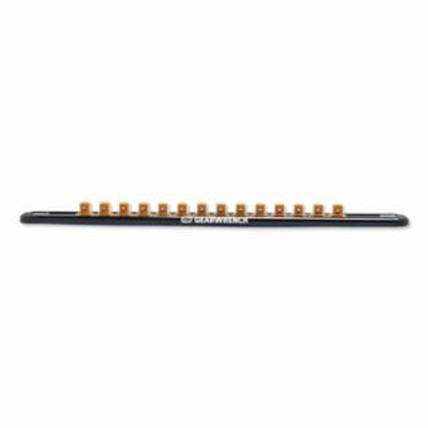 GEARWRENCH MAG SKT RAIL 3/8