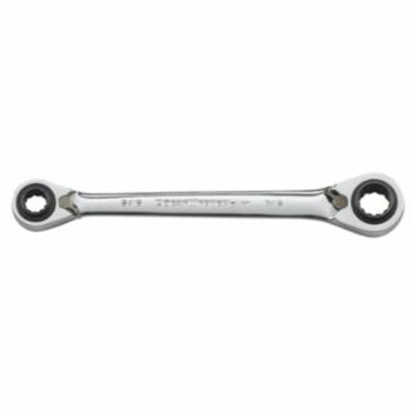 GEARWRENCH 20MMX21MM 22MMX24MM QUADBOX