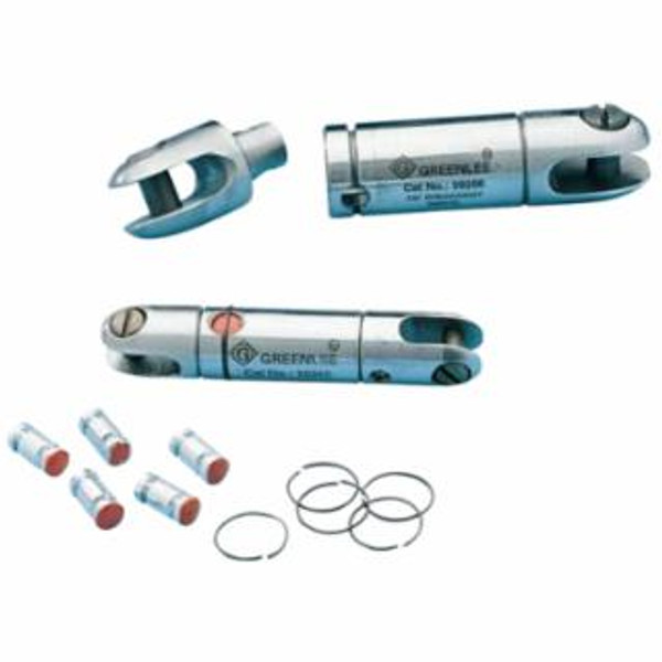 GREENLEE 5/8" BREAKAWAY SWIVEL