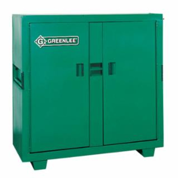 GREENLEE UTILITY CABINET