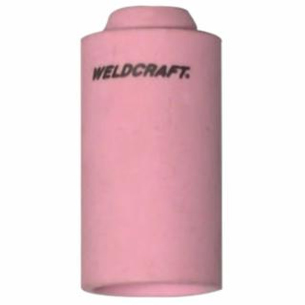 WELDCRAFT #6 ALUMINA NOZZLE 3/8 WP-9