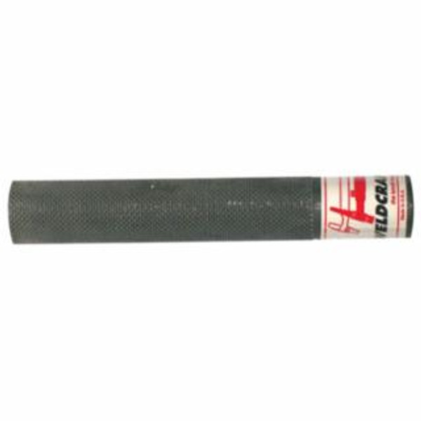 WELDCRAFT HANDLE- KNURLED