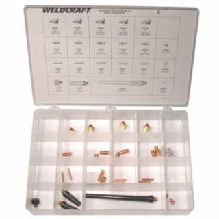 WELDCRAFT WC MAK-2S STARTER KIT