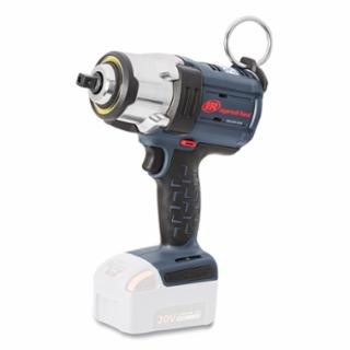 INGERSOLL RAND POWER TOOLS/HOISTS/AIR MOTORS 1/2" 20V HIGH-TORQUE CORDLESS IMPACT WRENCH
