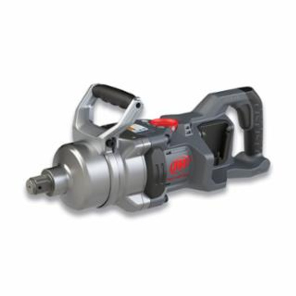 INGERSOLL RAND POWER TOOLS/HOISTS/AIR MOTORS 1" CORDLESS IMPACT WRENCH