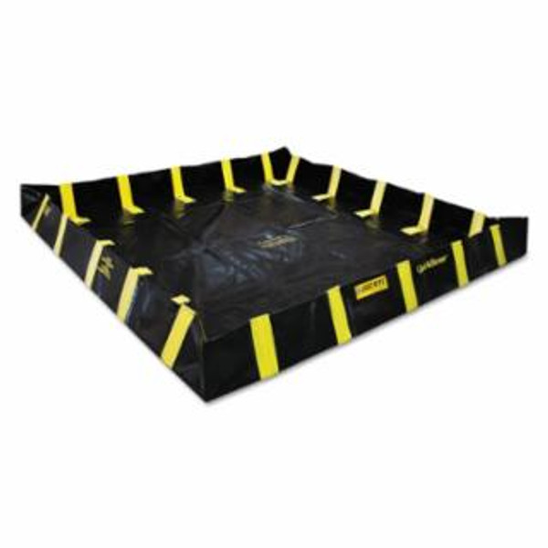 JUSTRITE BERM INDUST QUICKBERM 16'X16'X12"