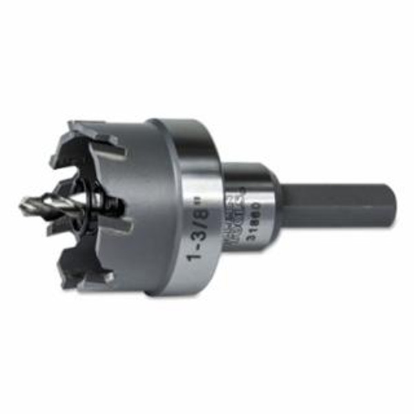 KLEIN TOOLS 7/8" CARBIDE HOLE CUTTER