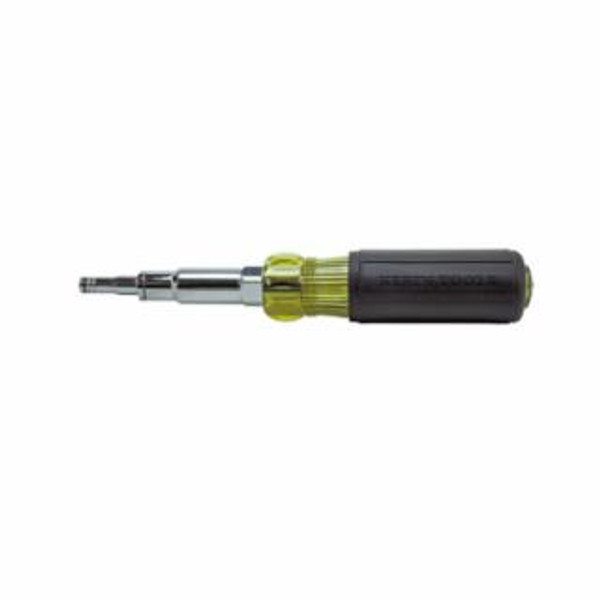 KLEIN TOOLS 6-IN-1 MULTINUT DRIVER