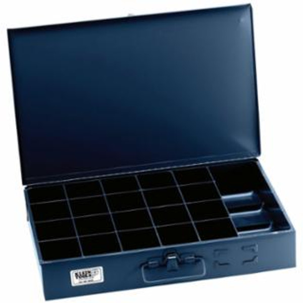 KLEIN TOOLS 54614 COMPARTMENT BOX